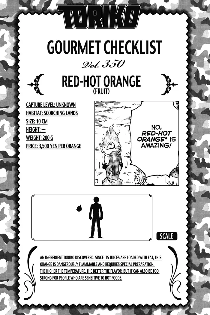 Toriko Chapter 320 image 24_optimized